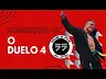 Eduardo Cordeiro vence o Duelo 4 em Bombinhas - SC