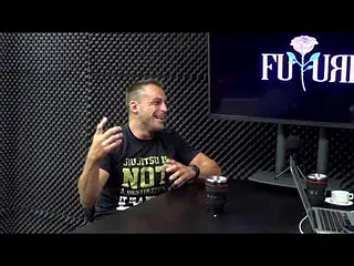 Entrevista exclusiva de Eduardo Cordeiro ao Canal BJJ PodProgress