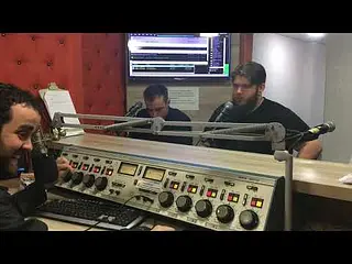 Entrevista especial com Eduardo Cordeiro no Fala Cabeça