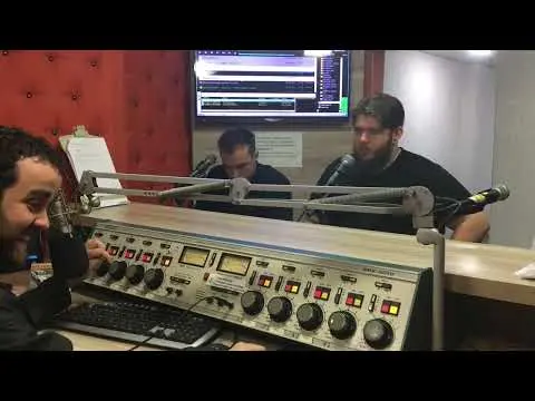 Entrevista especial com Eduardo Cordeiro no Fala Cabeça
