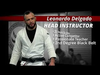 Top Ranked Black Belt Heads Martial Art Program in DIberville