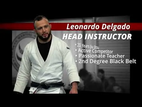 Top Ranked Black Belt Heads Martial Art Program in DIberville