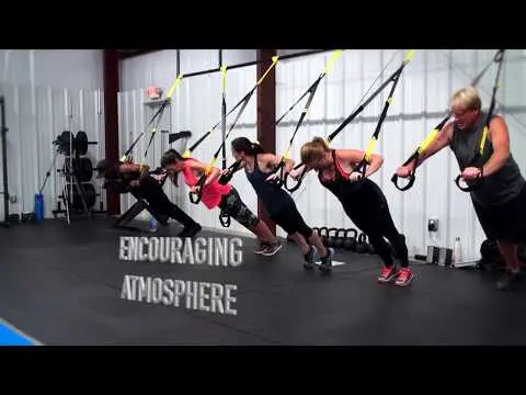 New Fitness Result Oriented Classes in DIberville - $65/Mo No Contracts & No Enrollment Fees