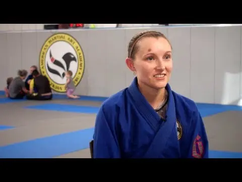 Member Spotlight - Meet Liz Wood, Avid Practitioner, and Mother of 3