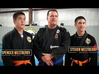 Martial Art Family - Keeping Values and Work Ethic Foremost