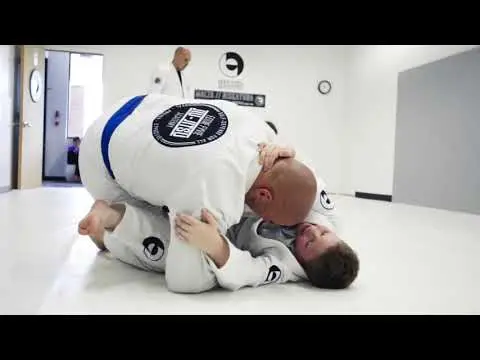 Kid's Jiu-Jitsu Classes in Niskayuna, NY