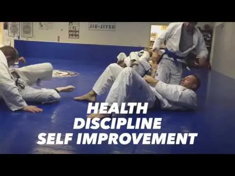 Advanced Jiu-Jitsu Class - Malta, NY
