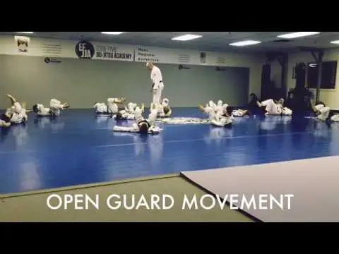 Kid's Jiu-Jitsu Class at Eddie Fyvie Jiu-Jitsu in Malta, NY