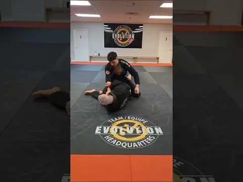 Scissor Sweep Concepts & Applications 🔄