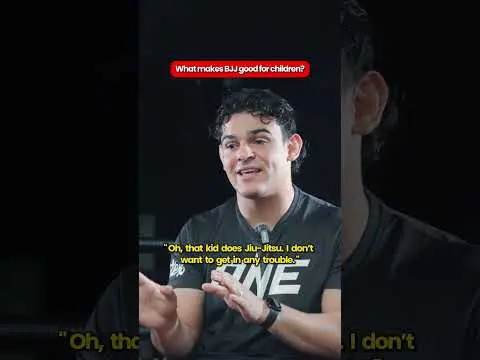 “We’re Not Raising Fighters — We’re Raising Confident Kids | Evolve MMA”