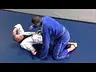 Steve Hall Teaches Half Guard Kimura to Top Options | BJJ Techniques