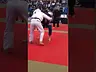 Raphael Carneiro - London Fall Open Drop Seoi