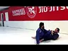BJJ Move of the Week- Coach Raphael Carneiro shows a Double Ankle Pick Sweep w/ opponent standing!
