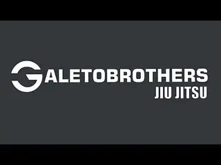 Galeto Brothers Jiu Jitsu Curitiba