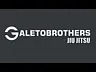 Galeto Brothers Jiu Jitsu Curitiba