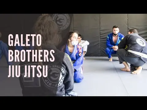 Galeto Brothers Jiu Jitsu
