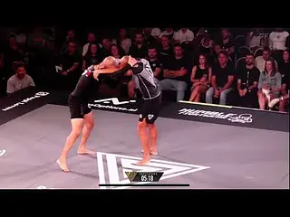Professor Gui Neves at Subversion Reign. This video was published by Subversion and Flograppling.
