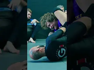 Gui Neves High Lights #bjj #jiujitsu #mma