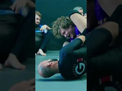 Gui Neves High Lights #bjj #jiujitsu #mma