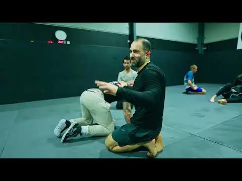 Garage Tuggerah Wrestling