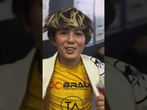 Thalison Camp Interviews