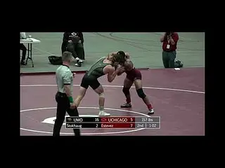 Goal Catchers Wrestling