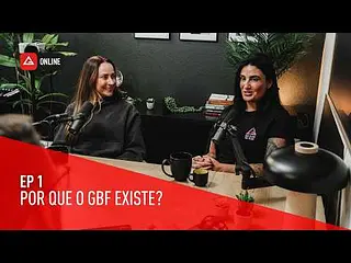 EP 1 — Why the GBF Program Exists - Women’s Jiu-Jitsu: A Four-Part Conversation