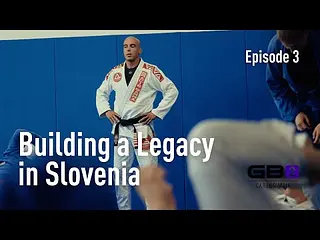 GB2 by Carlos Maia: Building A Legacy In Slovenia | Docuseries – Episode 3
