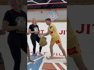 Blooper Reel #bjj #combatsport #martialarts