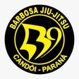 JP Brazilian Jiu-Jitsu Candói logo