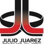 Julio Juarez Brazilian Jiu-Jitsu logo