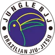Jungle BJJ logo