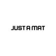 Just A Mat logo