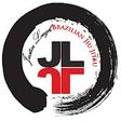 Justin Lough Brazilian Jiu-Jitsu logo