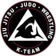 K-Team logo