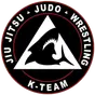 K-Team logo