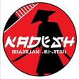 Kadesh Brazilian Jiu-Jitsu logo