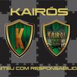 Kairos Jiu-Jitsu logo