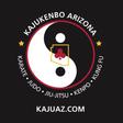 KajuAZ BJJ logo