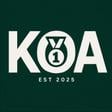 Kalianda One Athletics logo
