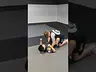 A combination we went over from today's kids camp, Anaconda choke from knee slide.