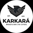 Karkara BJJ Grenoble logo