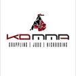 KD MMA logo