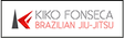 Kiko Fonseca Brazilian Jiu-Jitsu logo