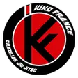 Kiko France BJJ logo