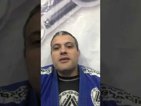 Ética no tatame 1 parte
