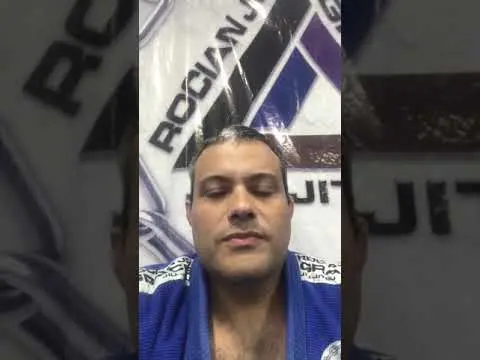 Jiu jitsu contra depressão