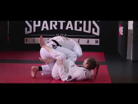 RIO GRAPPLING CLUB HELLAS WINTER SEMINAR 09.02.2019