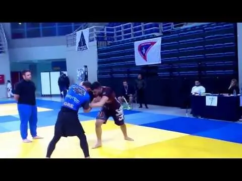 KARYPIDIS NATIONAL OPEN NO-GI BJJ 21.12.2013