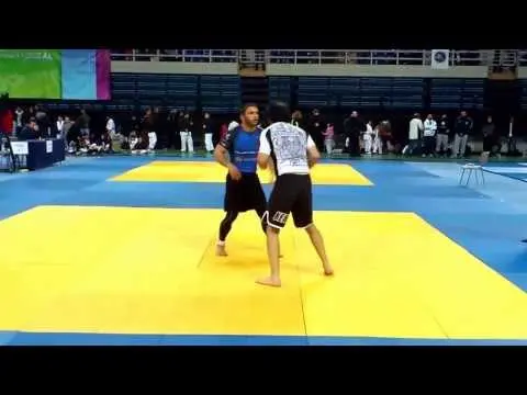KARYPIDIS NATIONAL NO-GI BJJ 21.12.2013